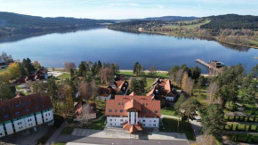 Apartmány u pláže Lipna - Riviera, Lipno Nad Vltavou